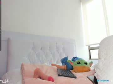 webcam girl stephany_ricci live cam image #4160169