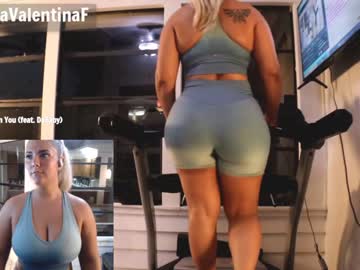 webcam girl milavalentinax live cam image #1856175