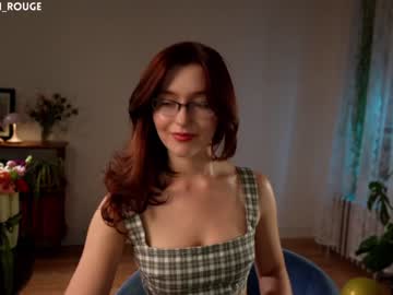 webcam girl alisonrouge live cam image #6944309