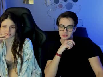 webcam couple zzefirki live cam image #1366081