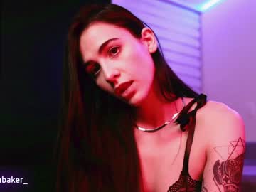 webcam girl gia_baker live cam image #132581