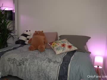 webcam girl soy_sofia live cam image #4174489