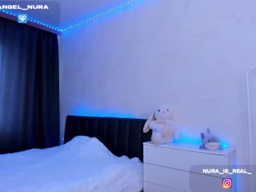 webcam girl 8a8y_nura live cam image #4030723