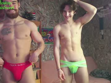 webcam man karlos_murphy live cam image #3033697