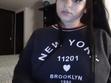 webcam girl inocente_kitty live cam image #642719