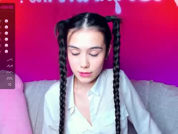 webcam girl aimeebaca live cam image #1387182