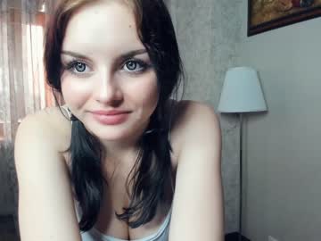 webcam girl cute_caprice live cam image #4543242