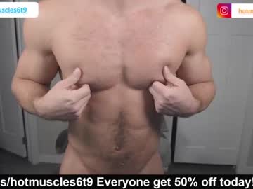 webcam man hotmuscles6t9 live cam image #3530234