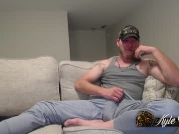 webcam man kylechat live cam image #2597932