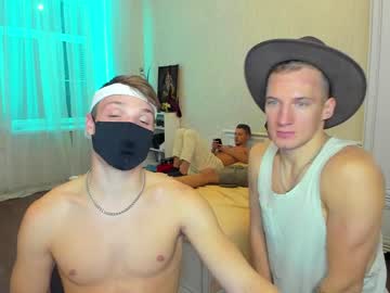 webcam man purple_gang live cam image #60739