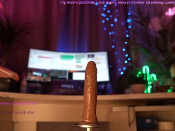 webcam girl kronniekray live cam image #604534