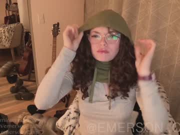 webcam girl emersoncane live cam image #607336