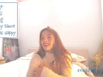 webcam girl kendalltyler live cam image #362359