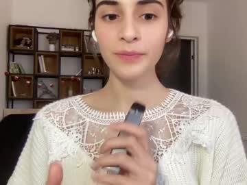 webcam girl wonderland_stia live cam image #5763536