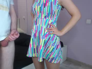 webcam couple sweetyadeleeee live cam image #2669244