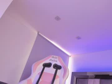 webcam girl giselle_js live cam image #6948361