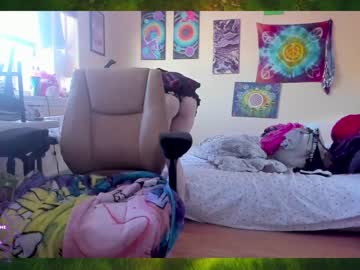 webcam girl tricky_nymph live cam image #2294275
