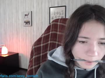 webcam girl sexy_b0rsch live cam image #313553