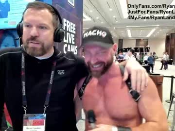 webcam man ryanlanders live cam image #3506115
