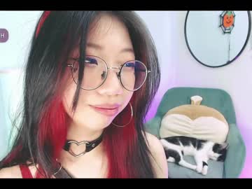 webcam girl kanna_hh live cam image #2893943