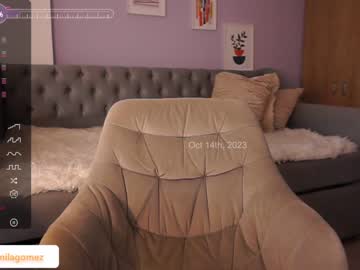 webcam girl imcamila__ live cam image #5515435