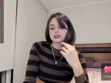webcam girl yourfreakygirl live cam image #4905833