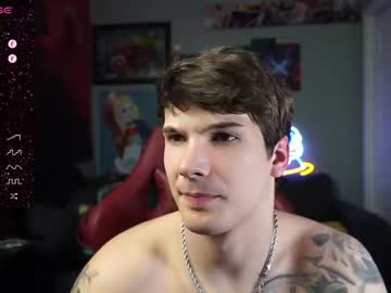 webcam man itzbrodyking live cam image #6710333