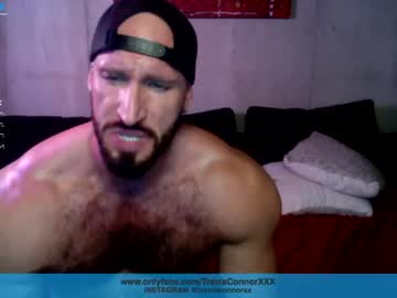 webcam man travisconnor86 live cam image #1951222