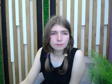 webcam girl annie_lil live cam image #64630