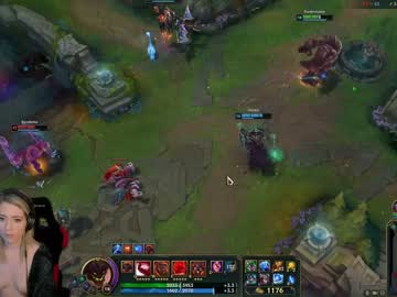 webcam girl kimilee22 live cam image #4499919