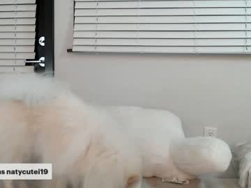 webcam girl _natycutei19 live cam image #4687631