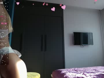 webcam girl kriss0leoo live cam image #6954916