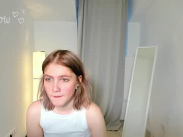 webcam girl my_parisss live cam image #3158037