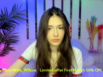 webcam girl willa_wilkins_ live cam image #1736847