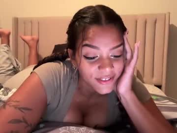 webcam girl dominicanbabytv live cam image #7017611