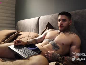 webcam man dominic_sullivan1 live cam image #2805436