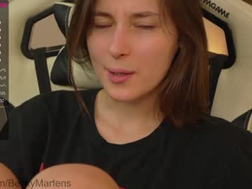 webcam girl beckymartens live cam image #4436027