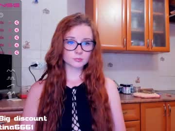 webcam girl klementinagirl live cam image #2272080