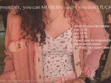 webcam girl emersoncane live cam image #2308123