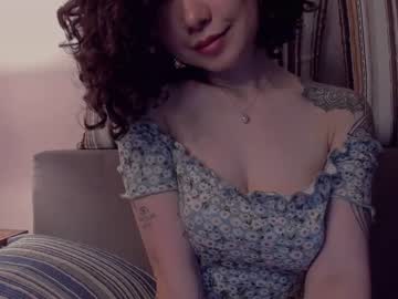 webcam girl lu_blu live cam image #4301385