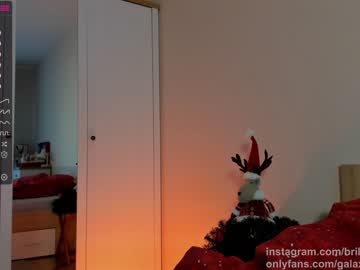 webcam girl brilliantvictoria live cam image #5901226