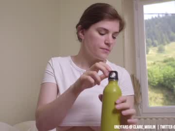 webcam girl claire_moulin live cam image #2305104