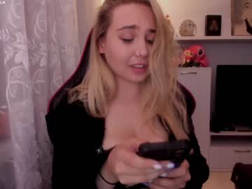 webcam girl sweetmila1 live cam image #5278313