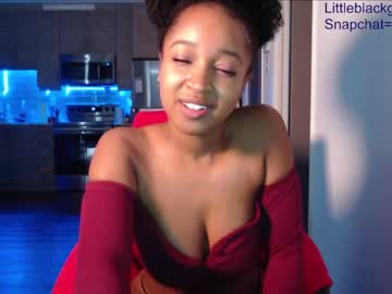 webcam girl littleblackgal4u live cam image #898734