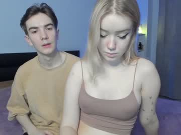 webcam couple lollipops6666 live cam image #288489
