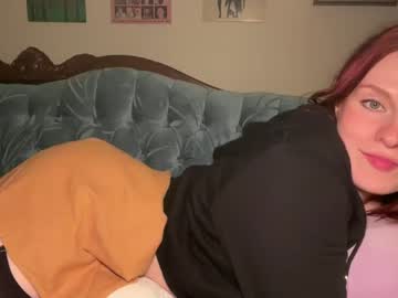 webcam girl bigredcarrott live cam image #5798833