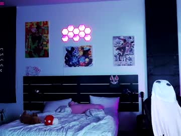 webcam girl madnessalise live cam image #4719781