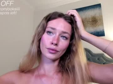 webcam girl oksanafedorova live cam image #4536148