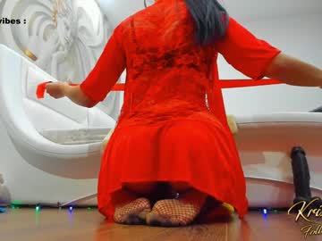 webcam girl krisi_kiss live cam image #6580350