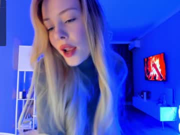 webcam girl baby_suee live cam image #5697130